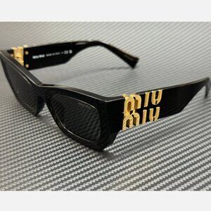 MIU MIU MU Womens 53mm Sunglasses
